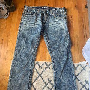 Affliction Men's jeans